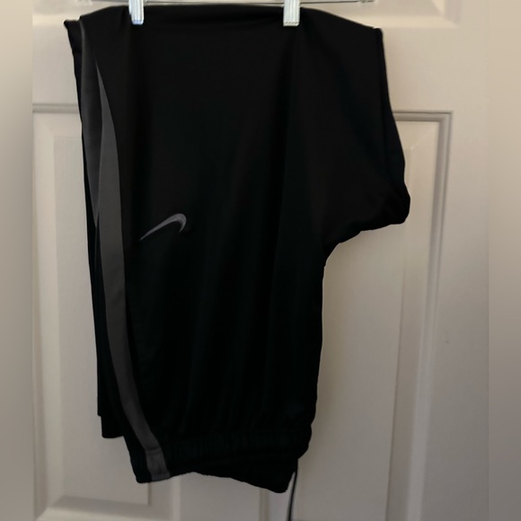 Nike Pants Big And Tall Nike Pants Poshmark
